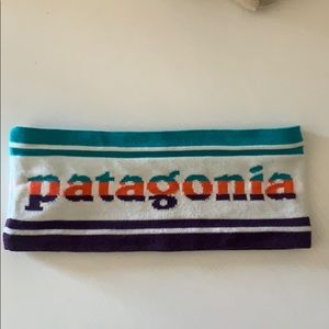 PATIGONIA HEADBAND